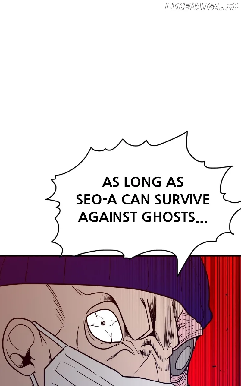Dating to Survive Chapter 45 page 97