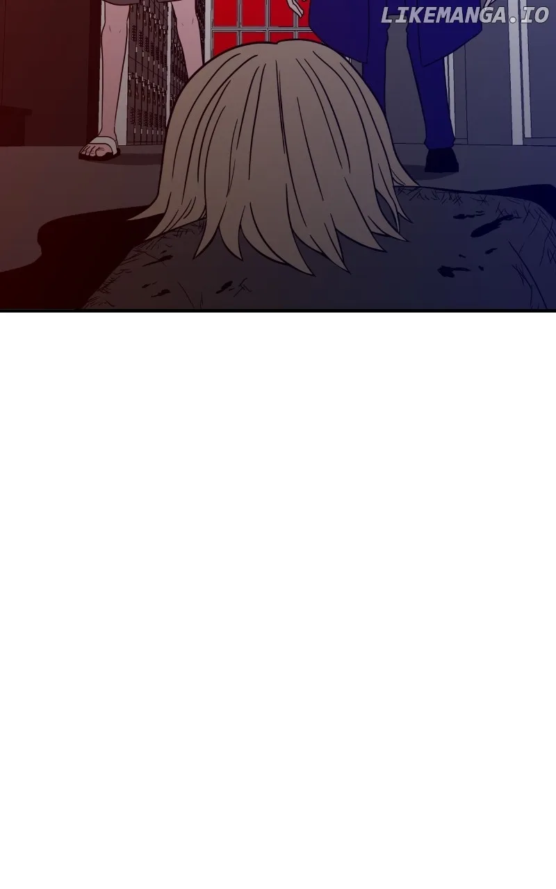 Dating to Survive Chapter 45 page 111