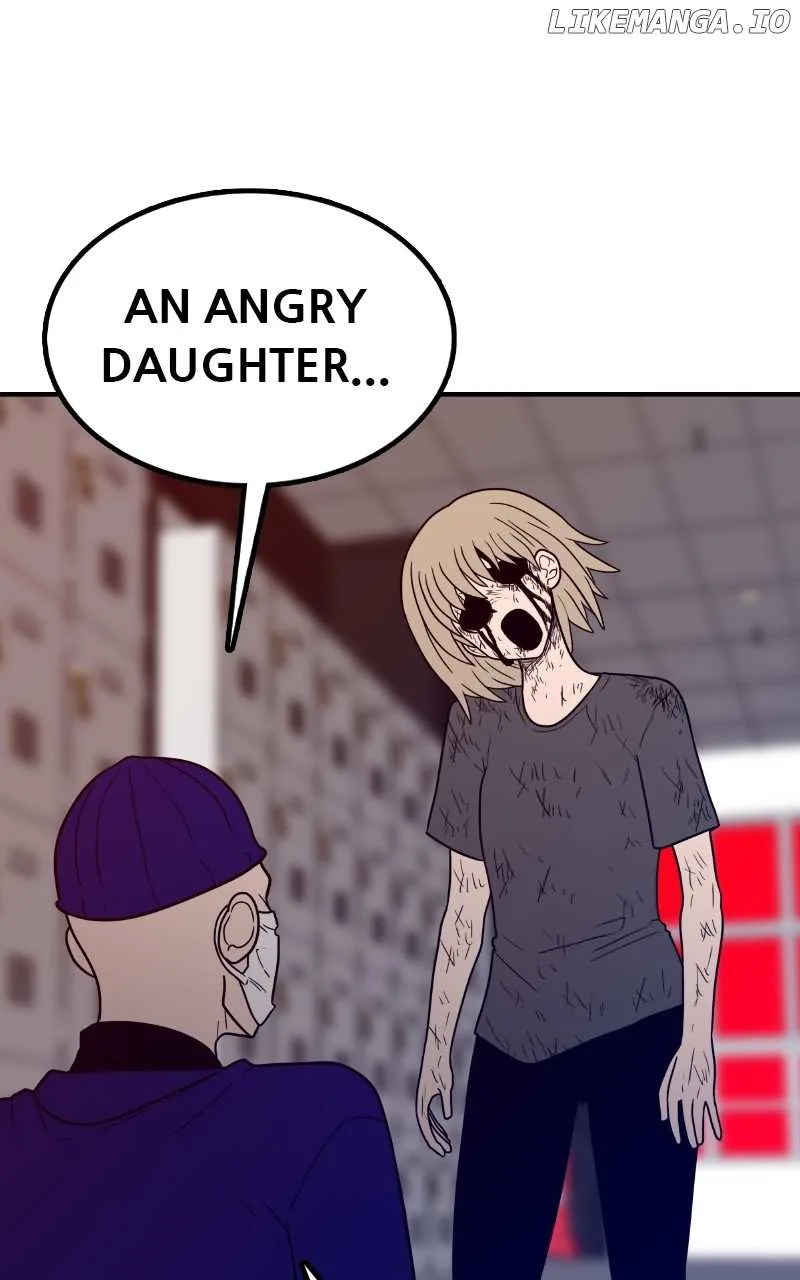 Dating to Survive Chapter 45 page 93