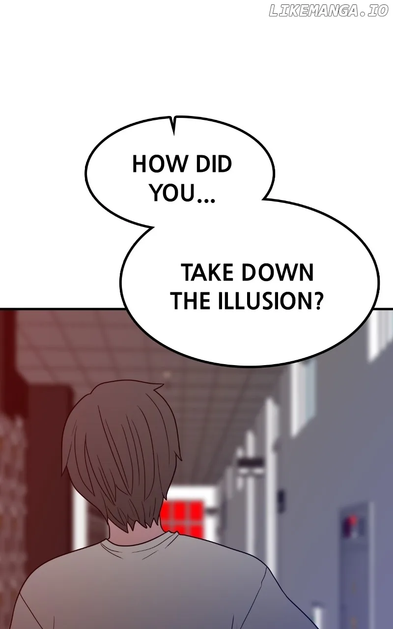 Dating to Survive Chapter 45 page 117
