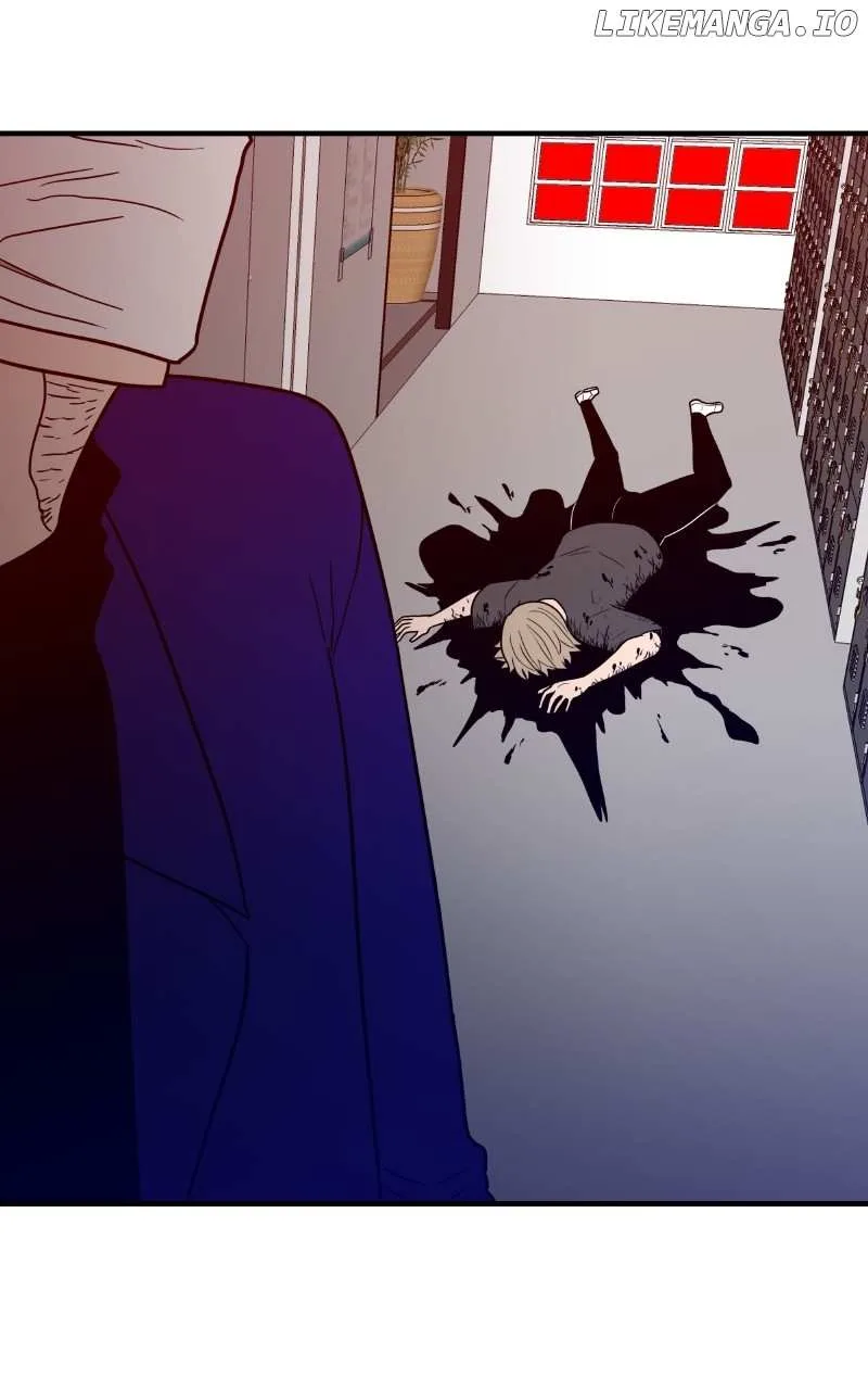 Dating to Survive Chapter 45 page 109