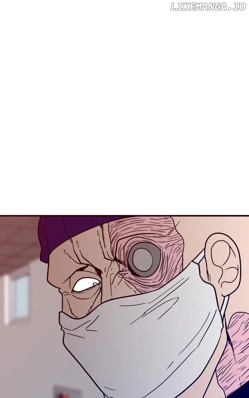 Dating to Survive Chapter 45 page 107