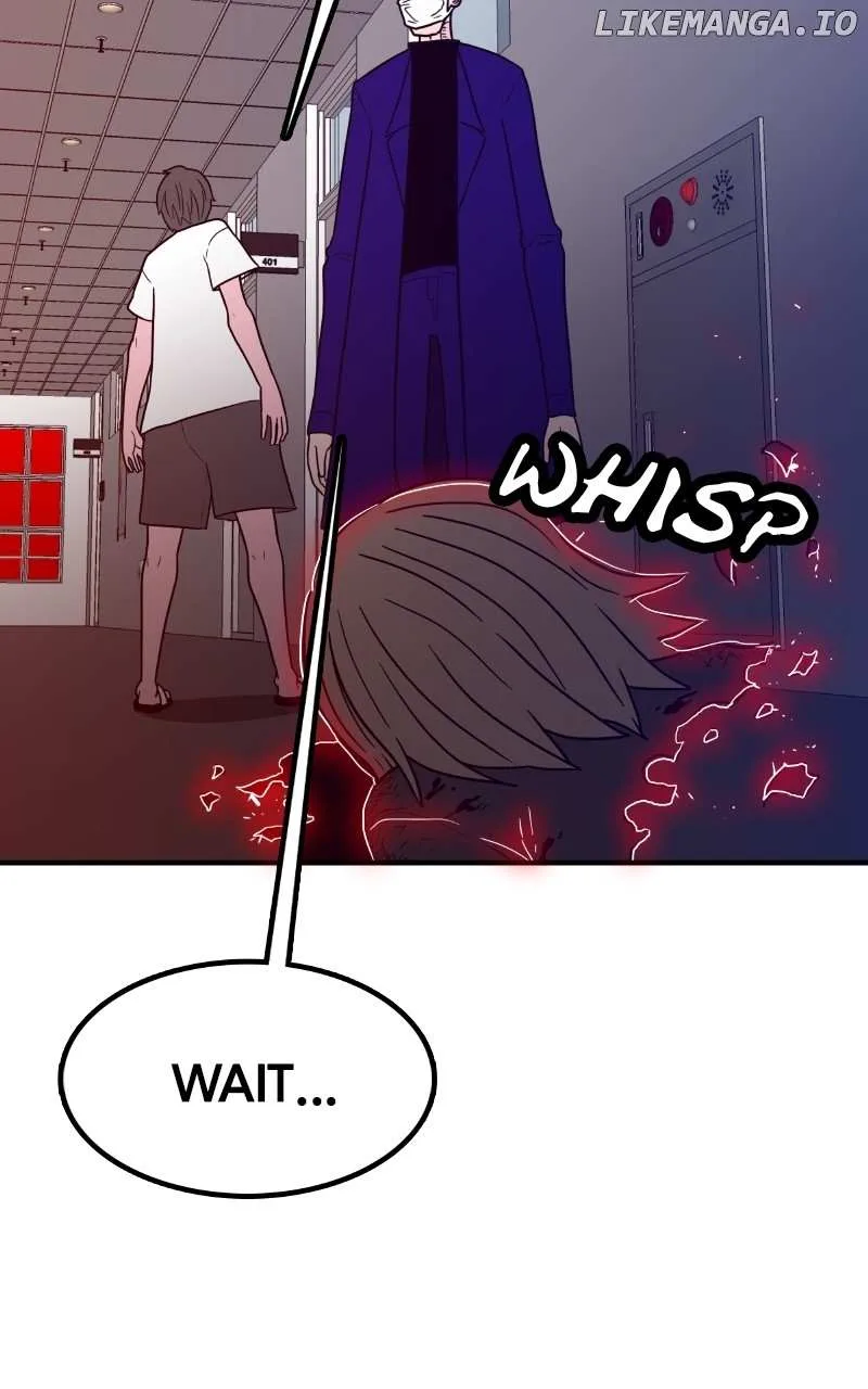 Dating to Survive Chapter 45 page 116