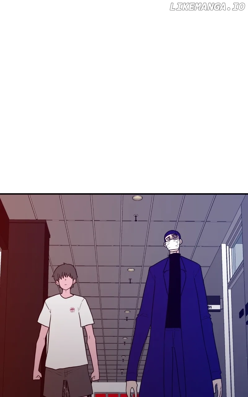 Dating to Survive Chapter 45 page 110