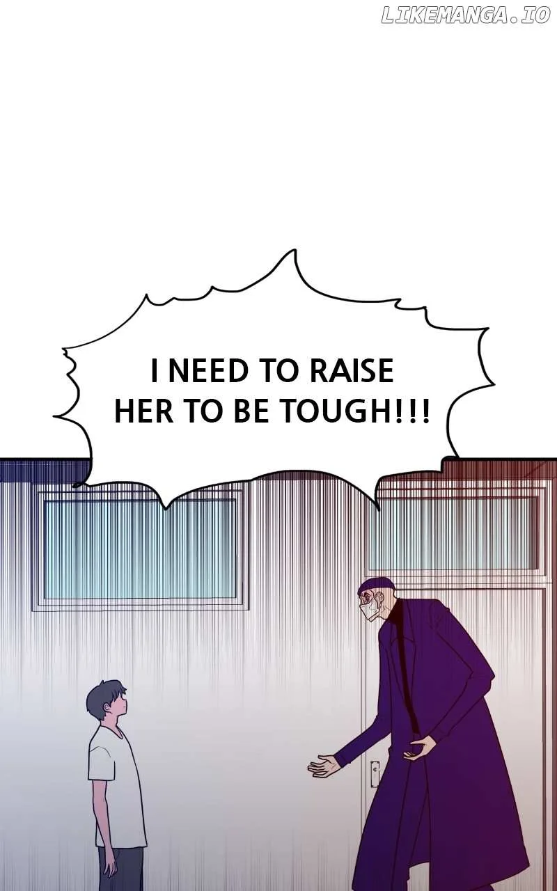 Dating to Survive Chapter 45 page 99