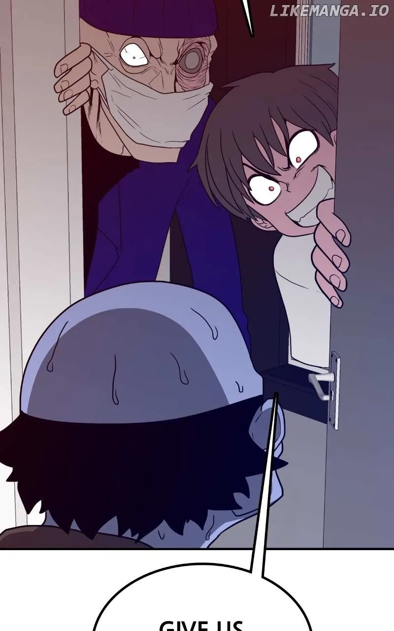 Dating to Survive Chapter 45 page 130