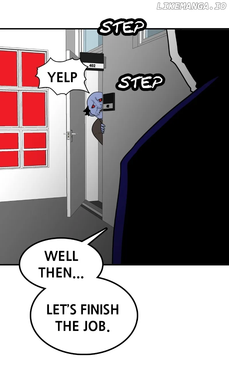 Dating to Survive Chapter 45 page 128