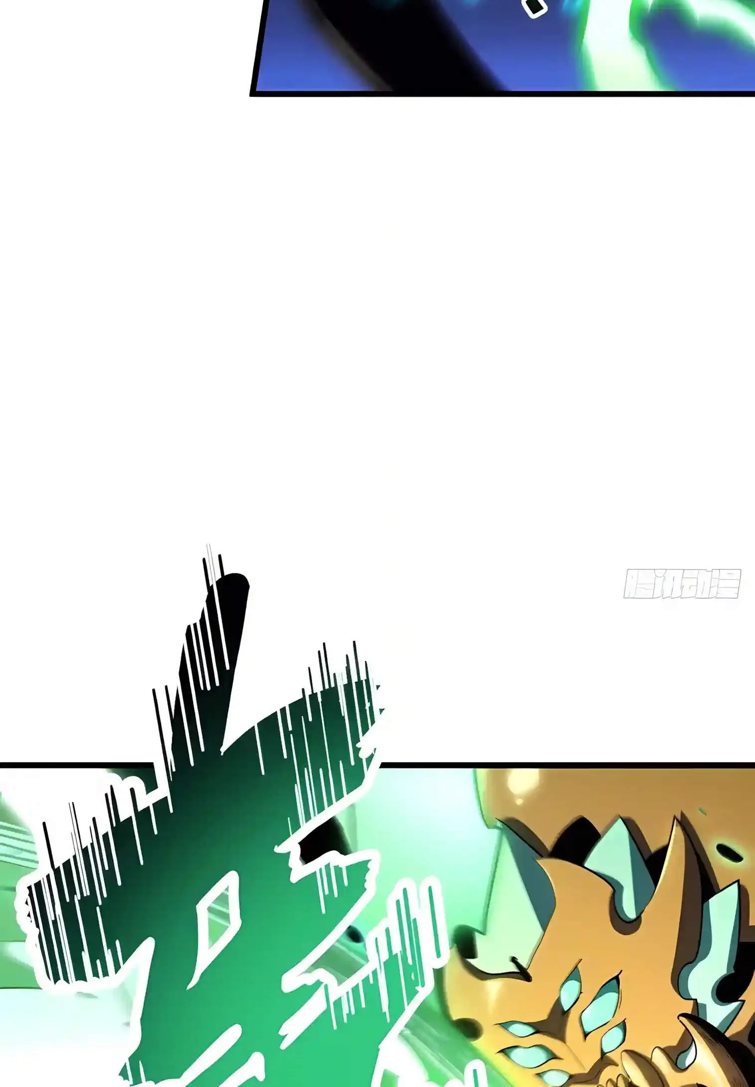 Scoring the Sacred Body of the Ancients from the Get-go Chapter 173 page 21