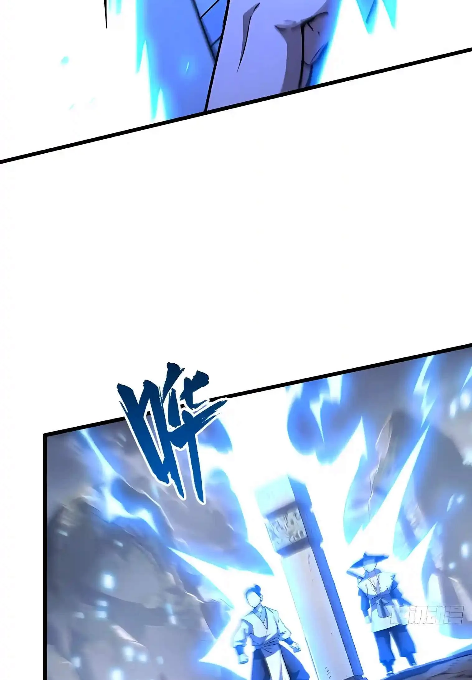 Scoring the Sacred Body of the Ancients from the Get-go Chapter 173 page 8