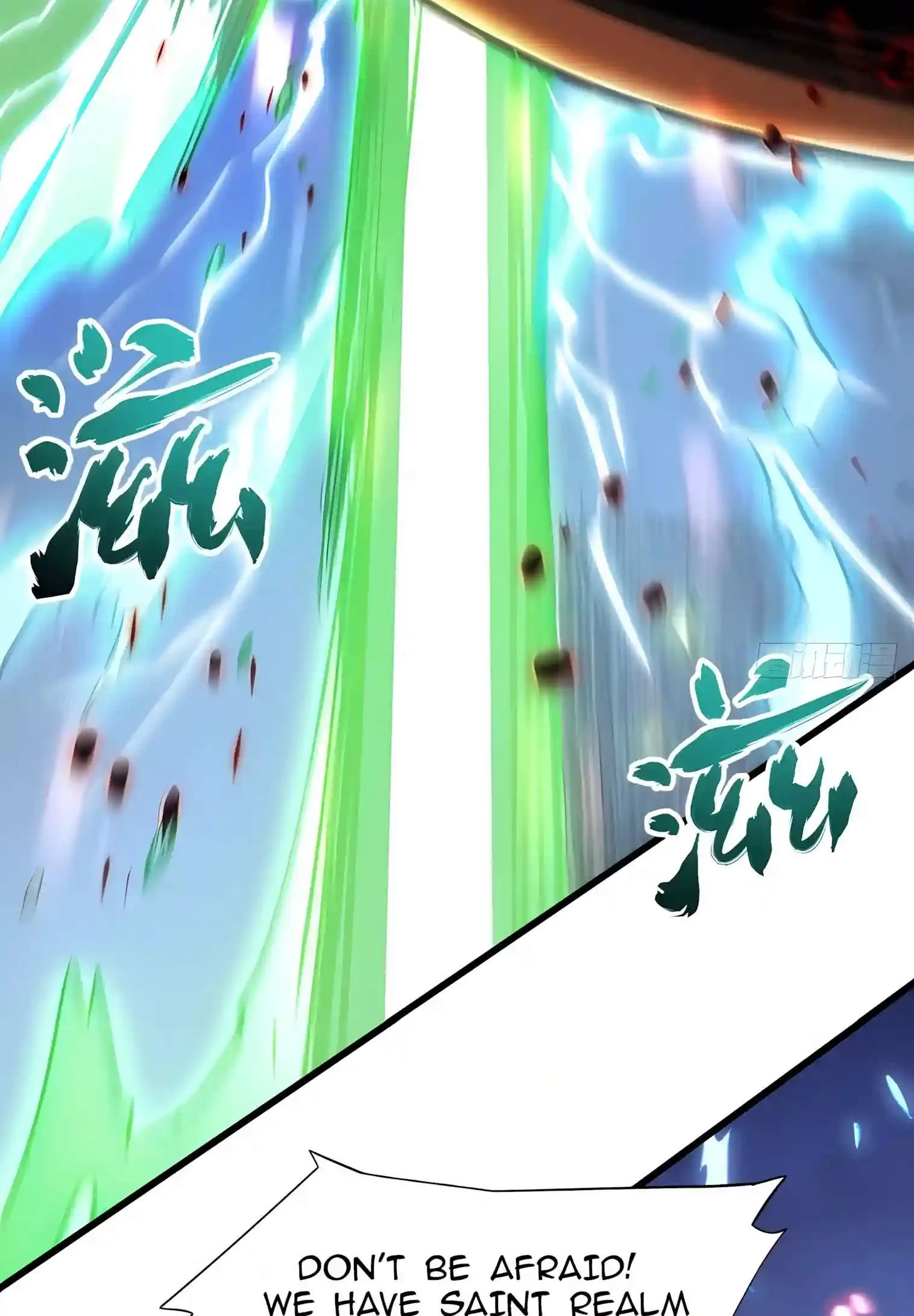 Scoring the Sacred Body of the Ancients from the Get-go Chapter 173 page 26
