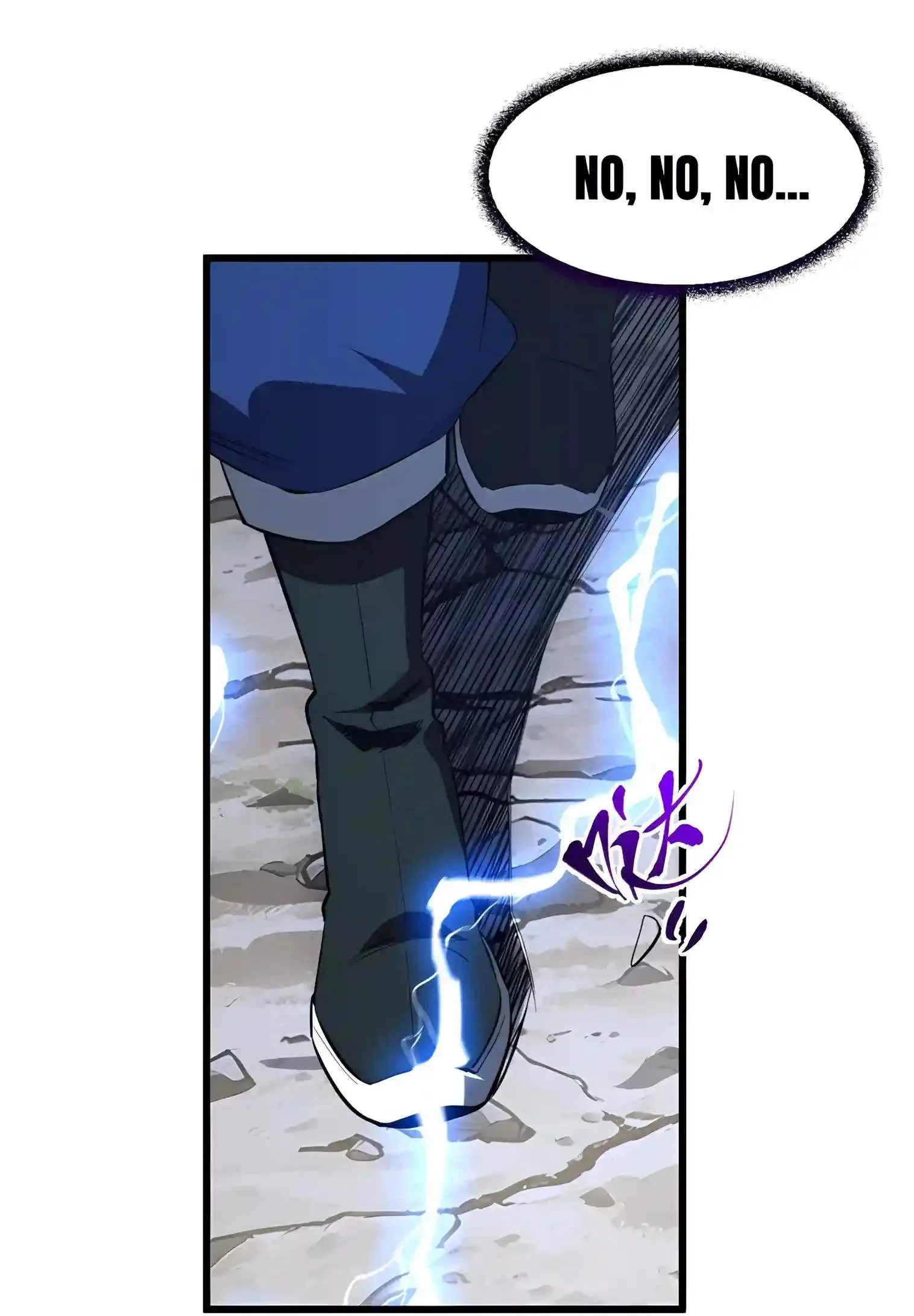 Scoring the Sacred Body of the Ancients from the Get-go Chapter 173 page 38