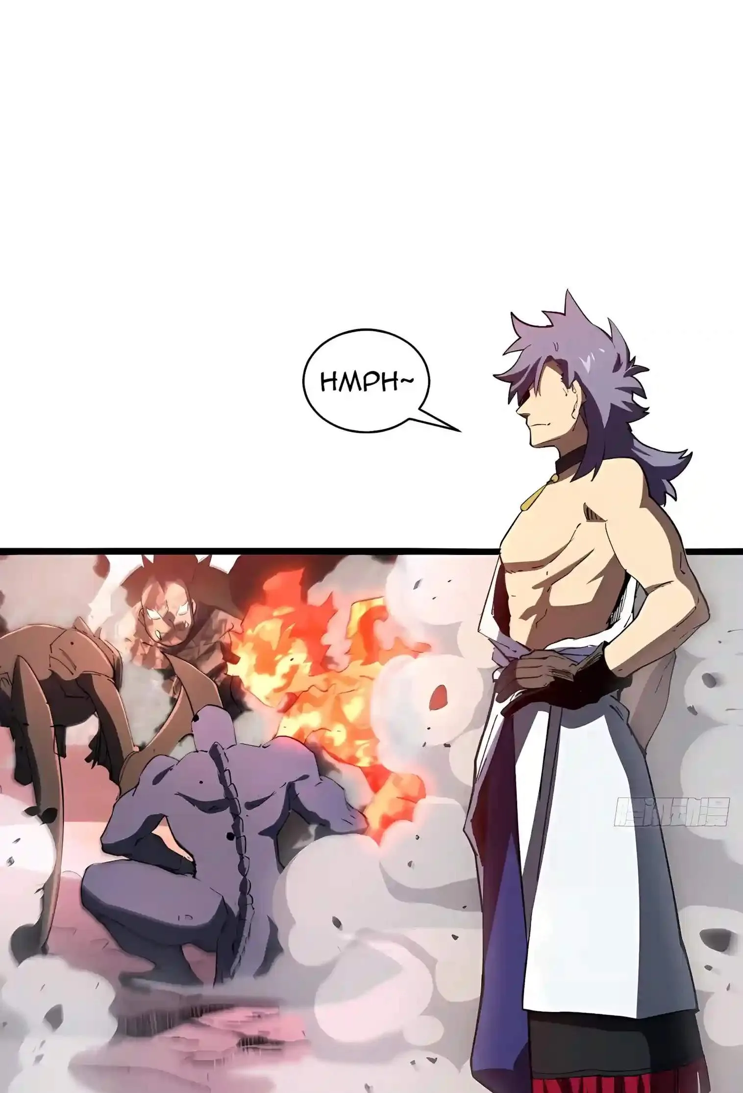 Scoring the Sacred Body of the Ancients from the Get-go Chapter 173 page 52