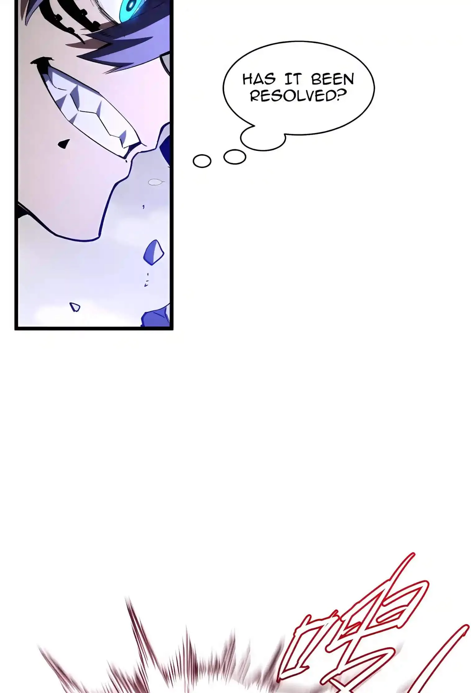 Scoring the Sacred Body of the Ancients from the Get-go Chapter 173 page 67