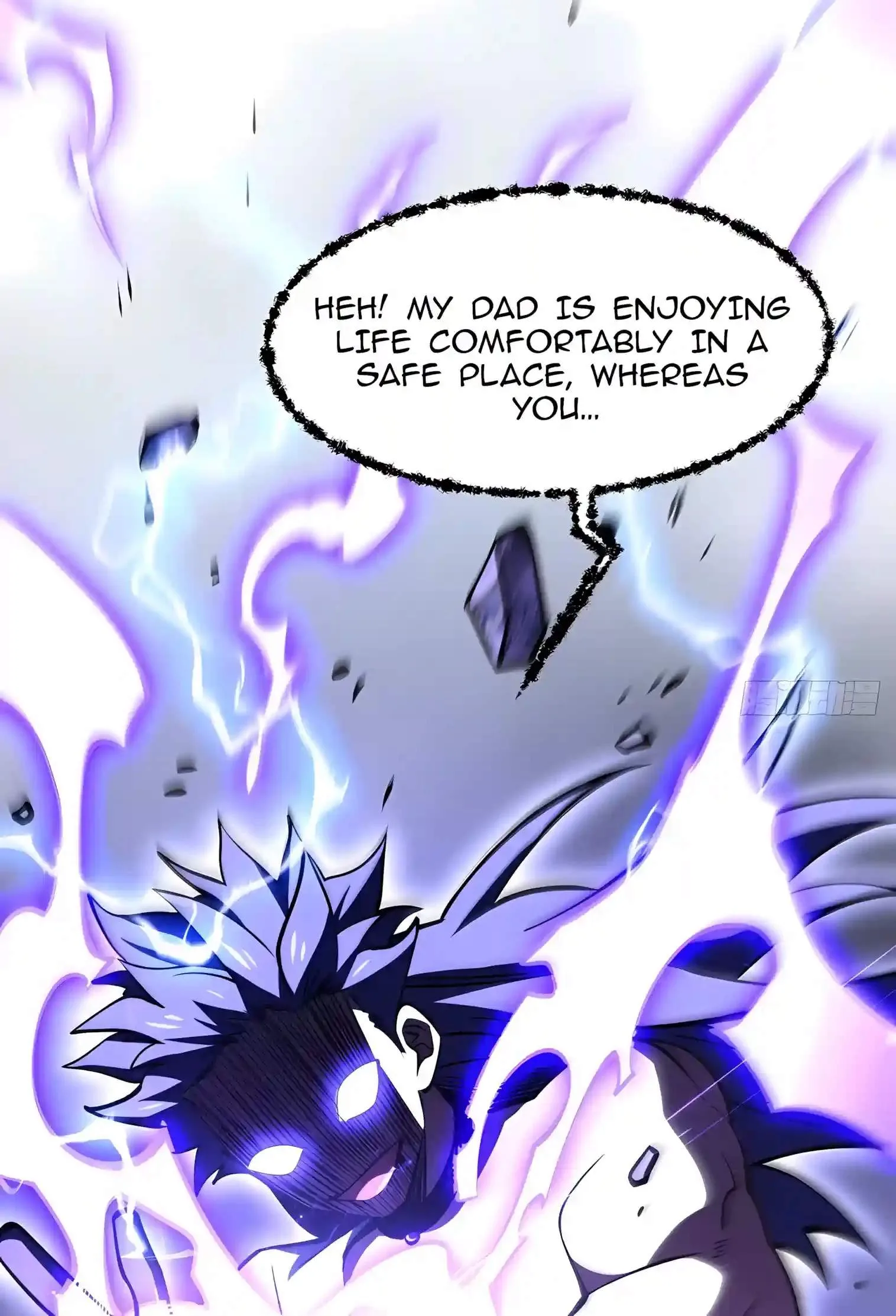 Scoring the Sacred Body of the Ancients from the Get-go Chapter 173 page 84