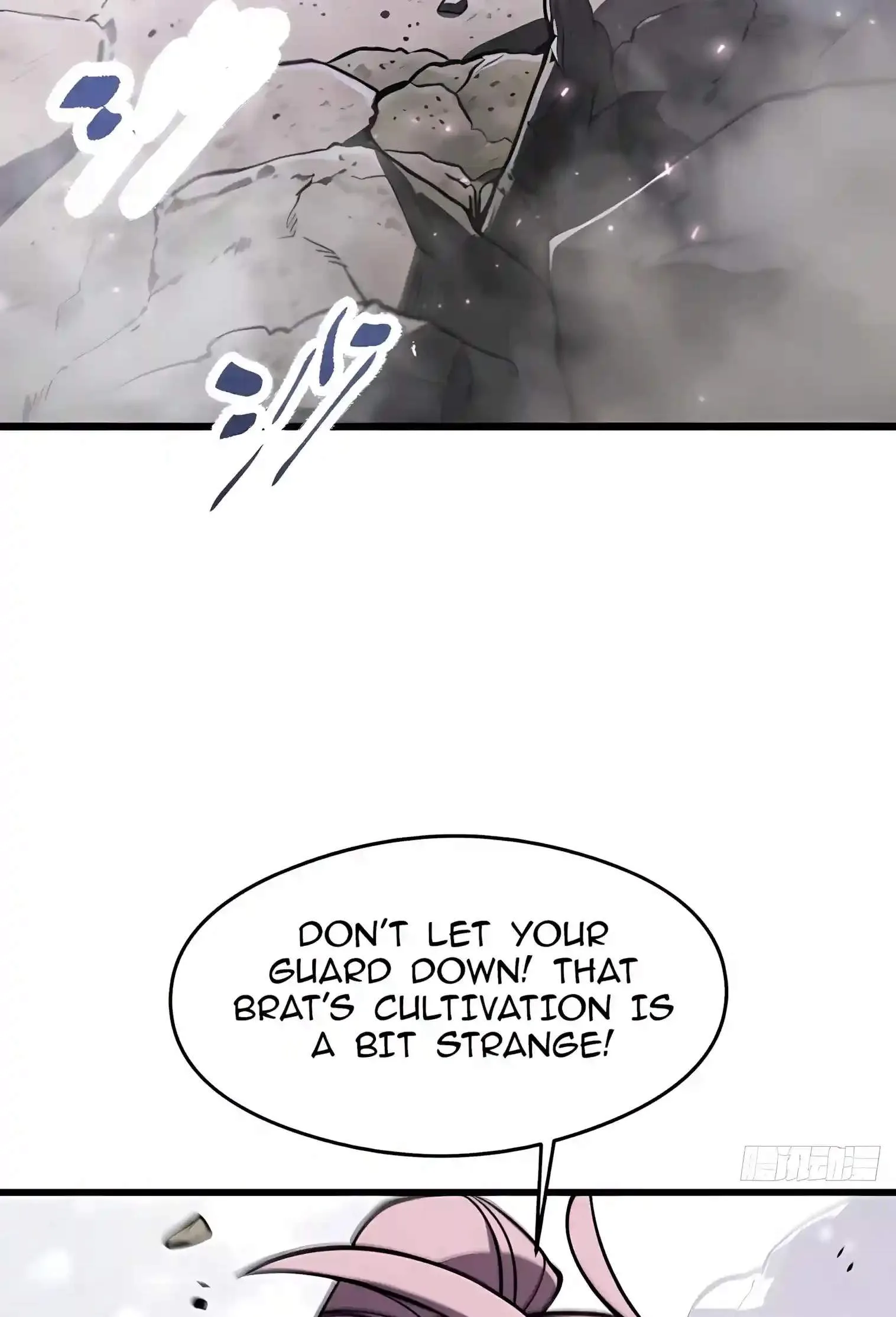 Scoring the Sacred Body of the Ancients from the Get-go Chapter 173 page 80