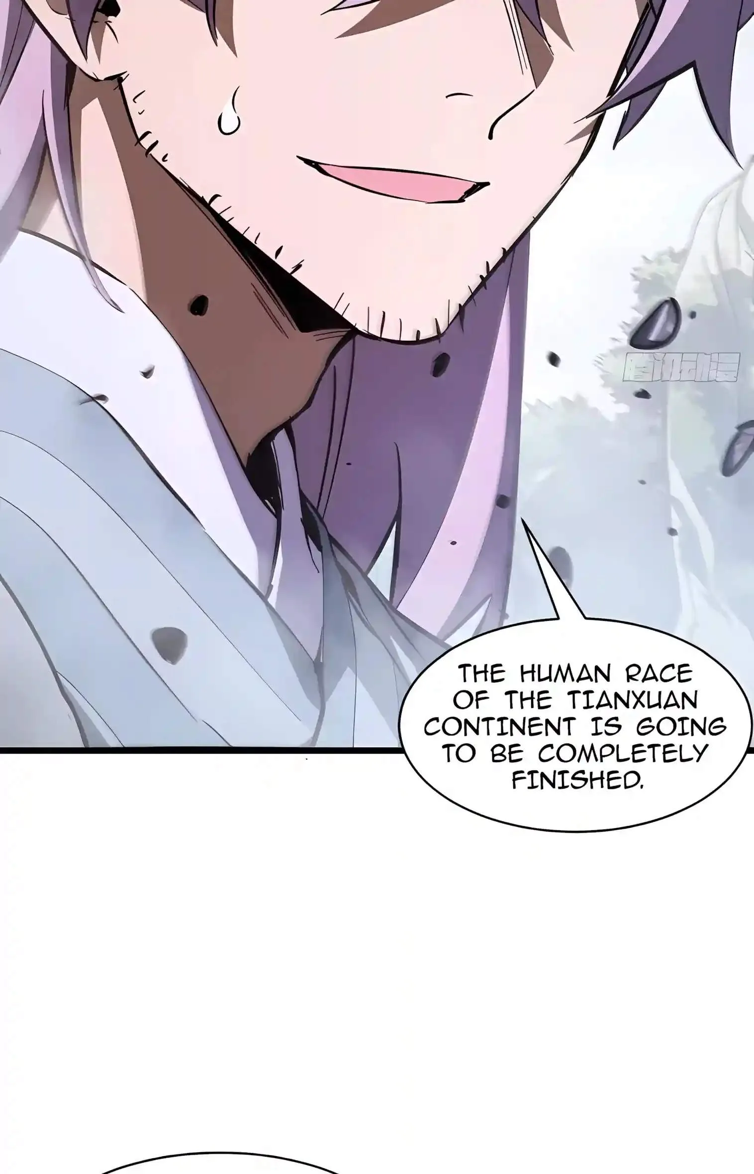 Scoring the Sacred Body of the Ancients from the Get-go Chapter 173 page 110