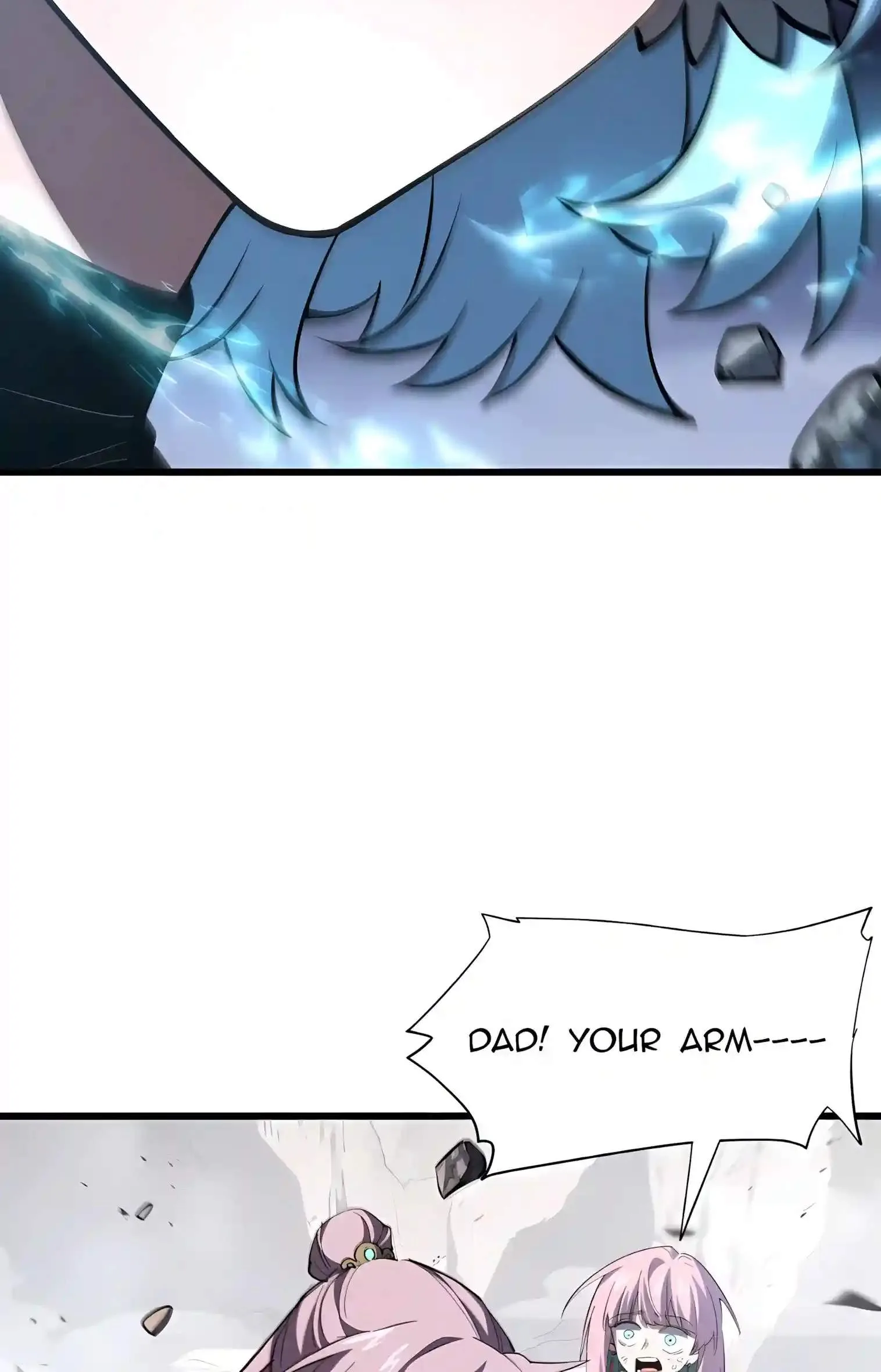 Scoring the Sacred Body of the Ancients from the Get-go Chapter 173 page 107