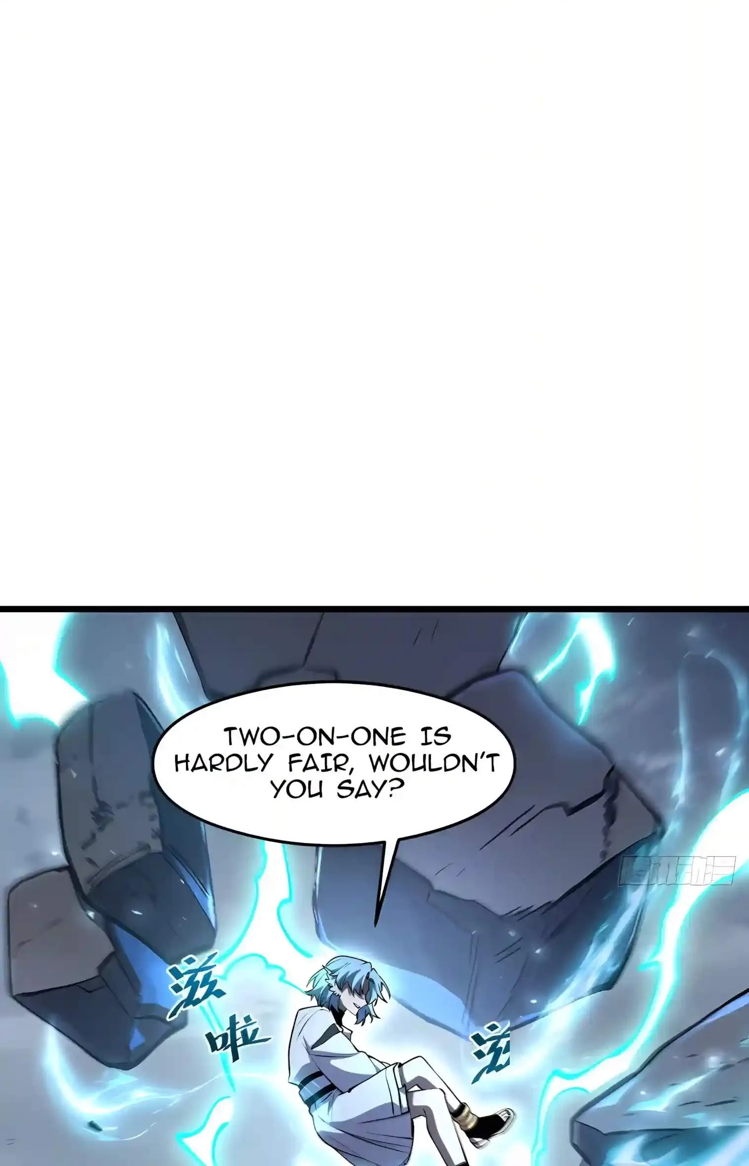 Scoring the Sacred Body of the Ancients from the Get-go Chapter 173 page 103