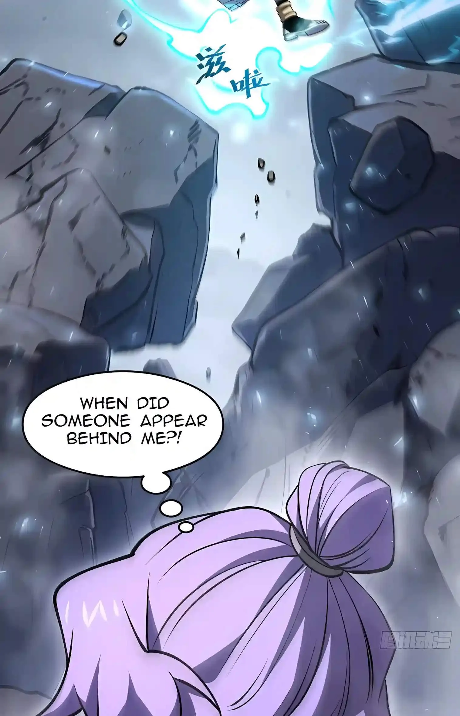 Scoring the Sacred Body of the Ancients from the Get-go Chapter 173 page 104