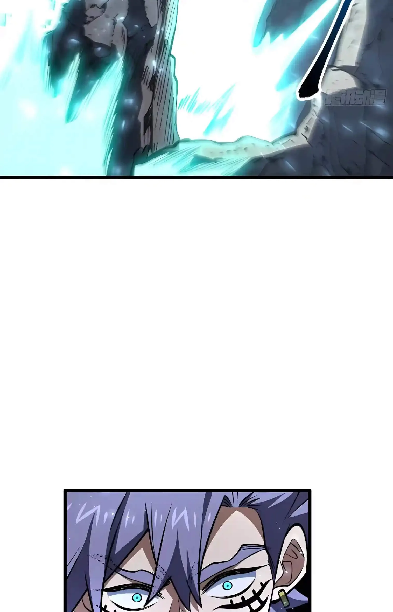 Scoring the Sacred Body of the Ancients from the Get-go Chapter 173 page 99