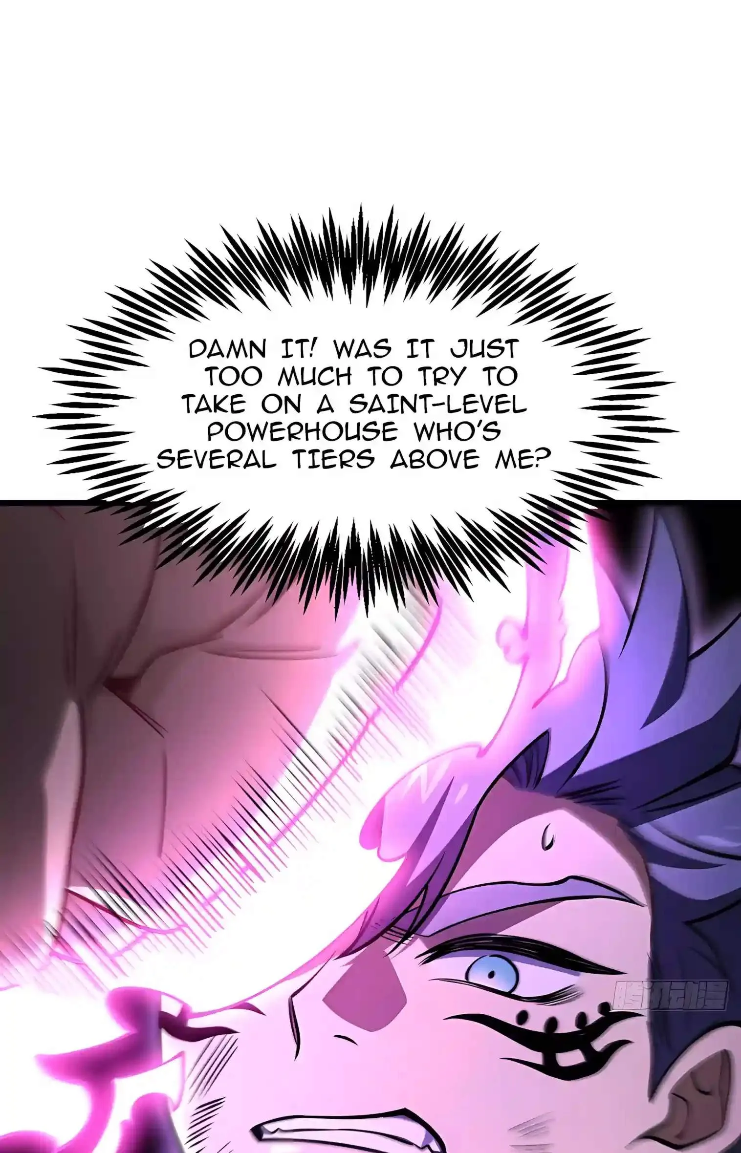 Scoring the Sacred Body of the Ancients from the Get-go Chapter 173 page 96