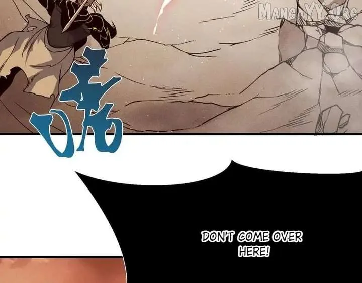 Demonic Evolution Chapter 135 page 10
