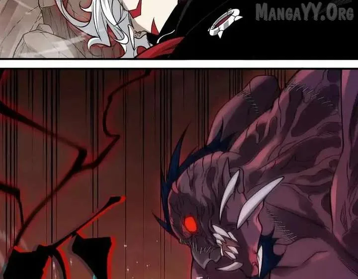 Demonic Evolution Chapter 133 page 14