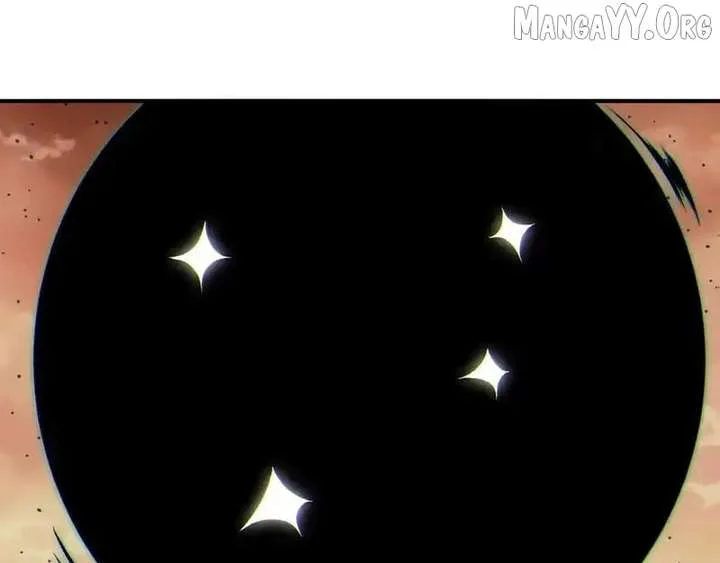 Demonic Evolution Chapter 135 page 34