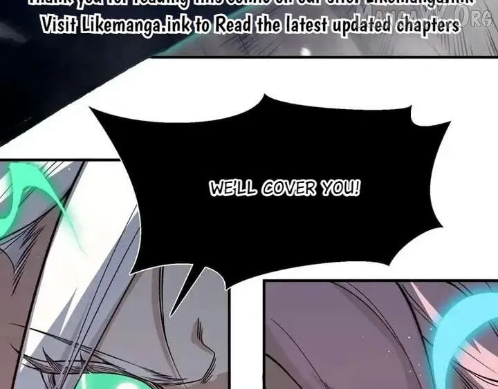 Demonic Evolution Chapter 133 page 26
