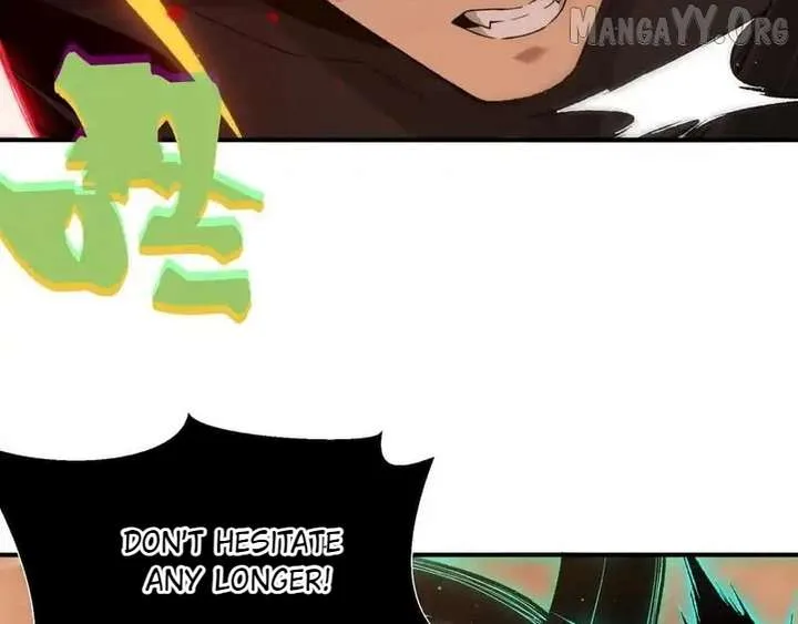 Demonic Evolution Chapter 133 page 38