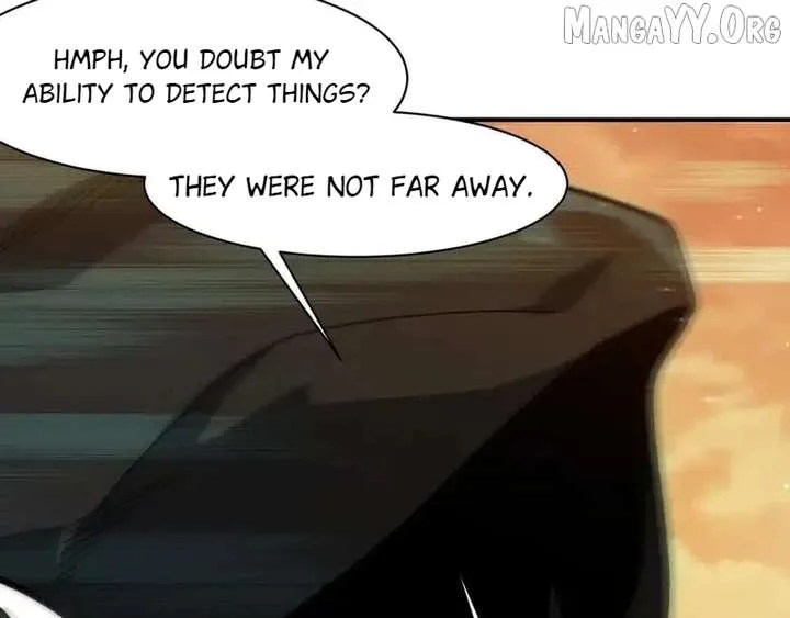 Demonic Evolution Chapter 135 page 53