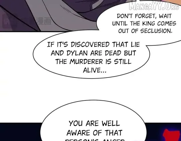 Demonic Evolution Chapter 135 page 62