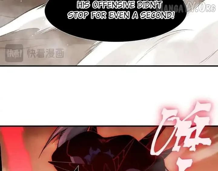 Demonic Evolution Chapter 134 page 69