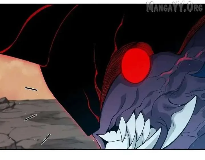 Demonic Evolution Chapter 134 page 45