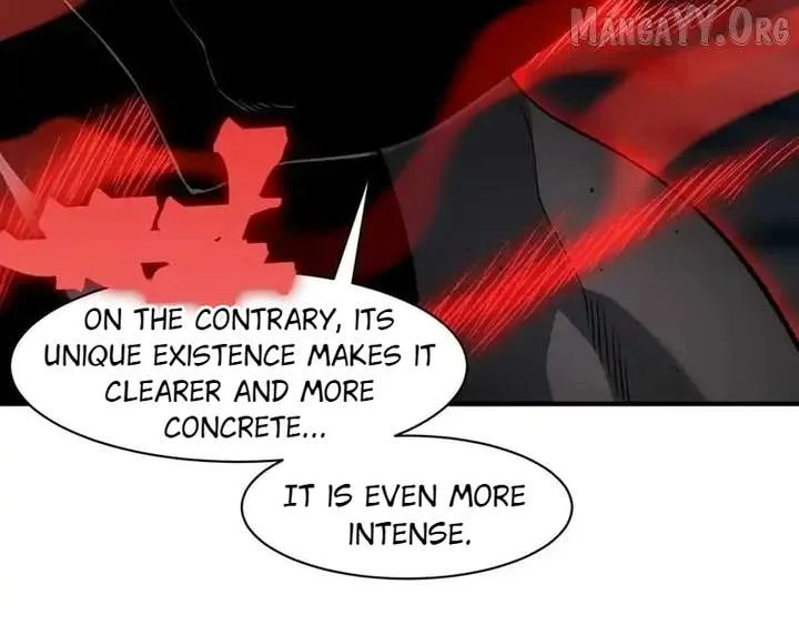 Demonic Evolution Chapter 135 page 86