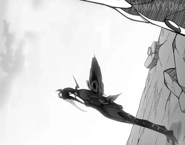 Demonic Evolution Chapter 134 page 125