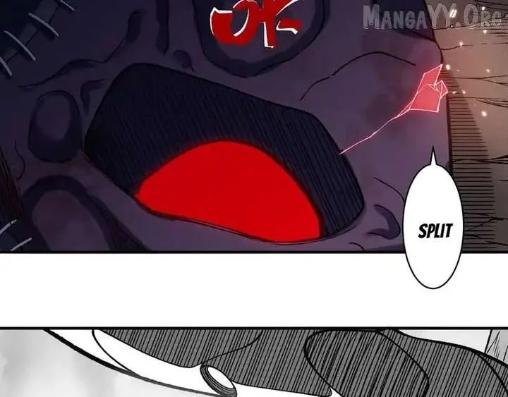 Demonic Evolution Chapter 134 page 124
