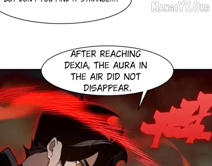Demonic Evolution Chapter 135 page 84