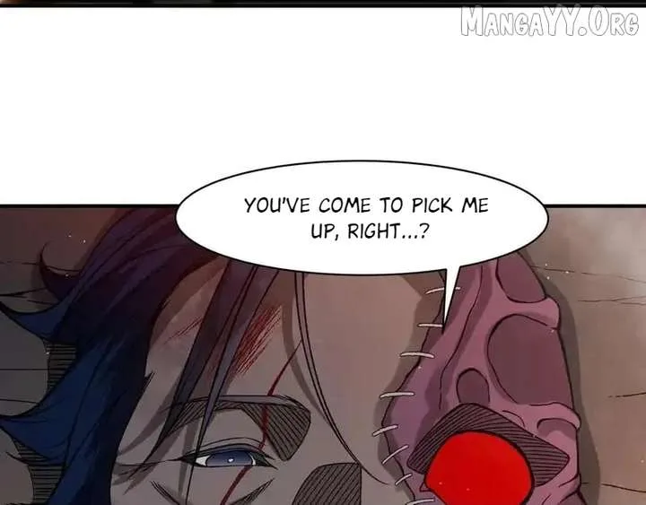 Demonic Evolution Chapter 134 page 122