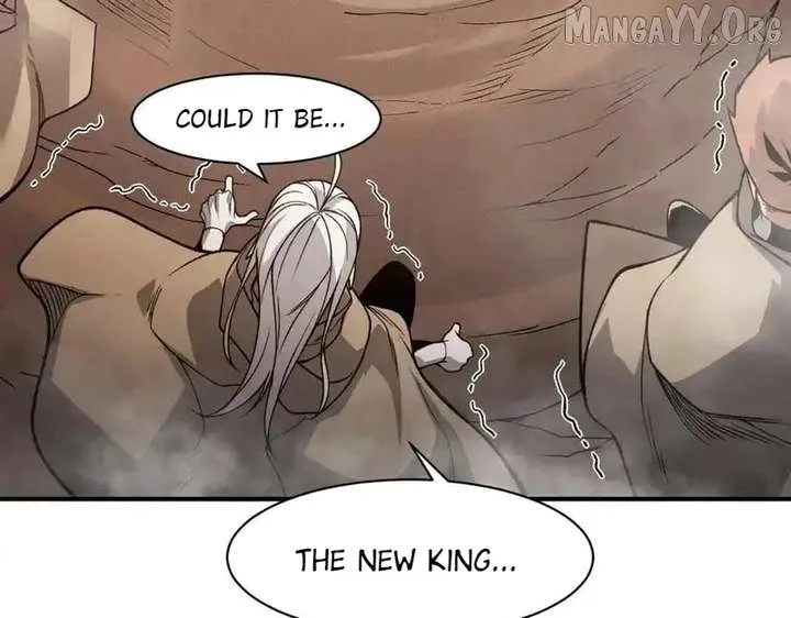 Demonic Evolution Chapter 135 page 90