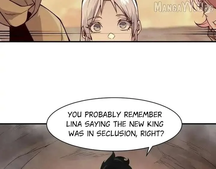 Demonic Evolution Chapter 135 page 88