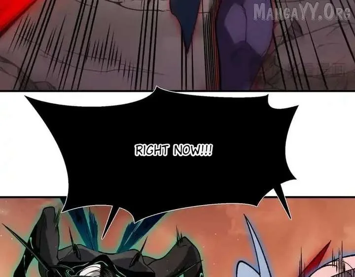 Demonic Evolution Chapter 134 page 100