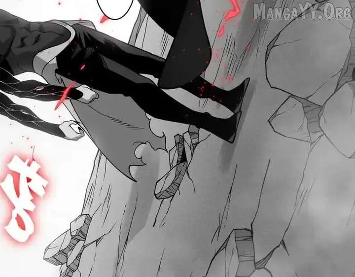 Demonic Evolution Chapter 134 page 127