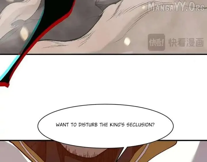 Demonic Evolution Chapter 135 page 110