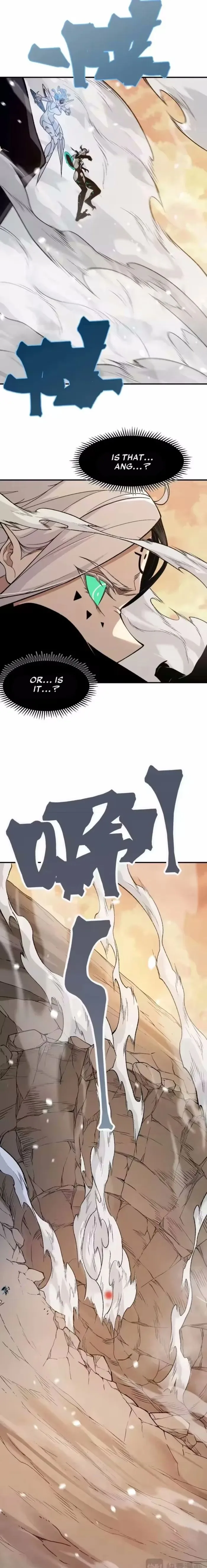 Demonic Evolution Chapter 142 page 11