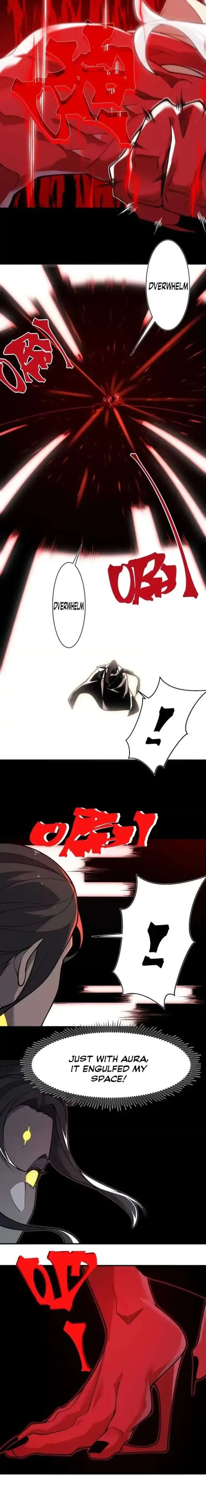 Demonic Evolution Chapter 141 page 13