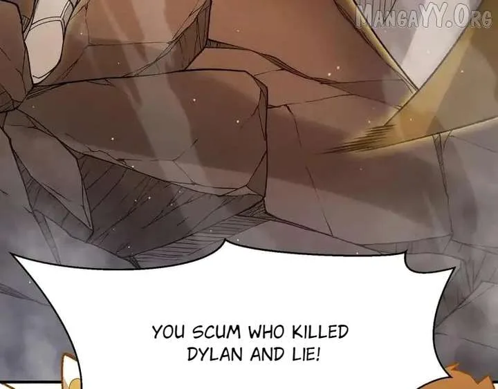 Demonic Evolution Chapter 135 page 115