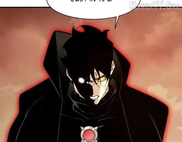 Demonic Evolution Chapter 135 page 126