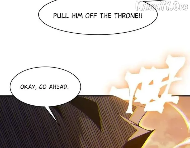 Demonic Evolution Chapter 135 page 137