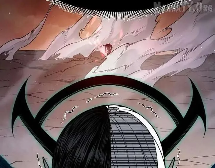 Demonic Evolution Chapter 133 page 120